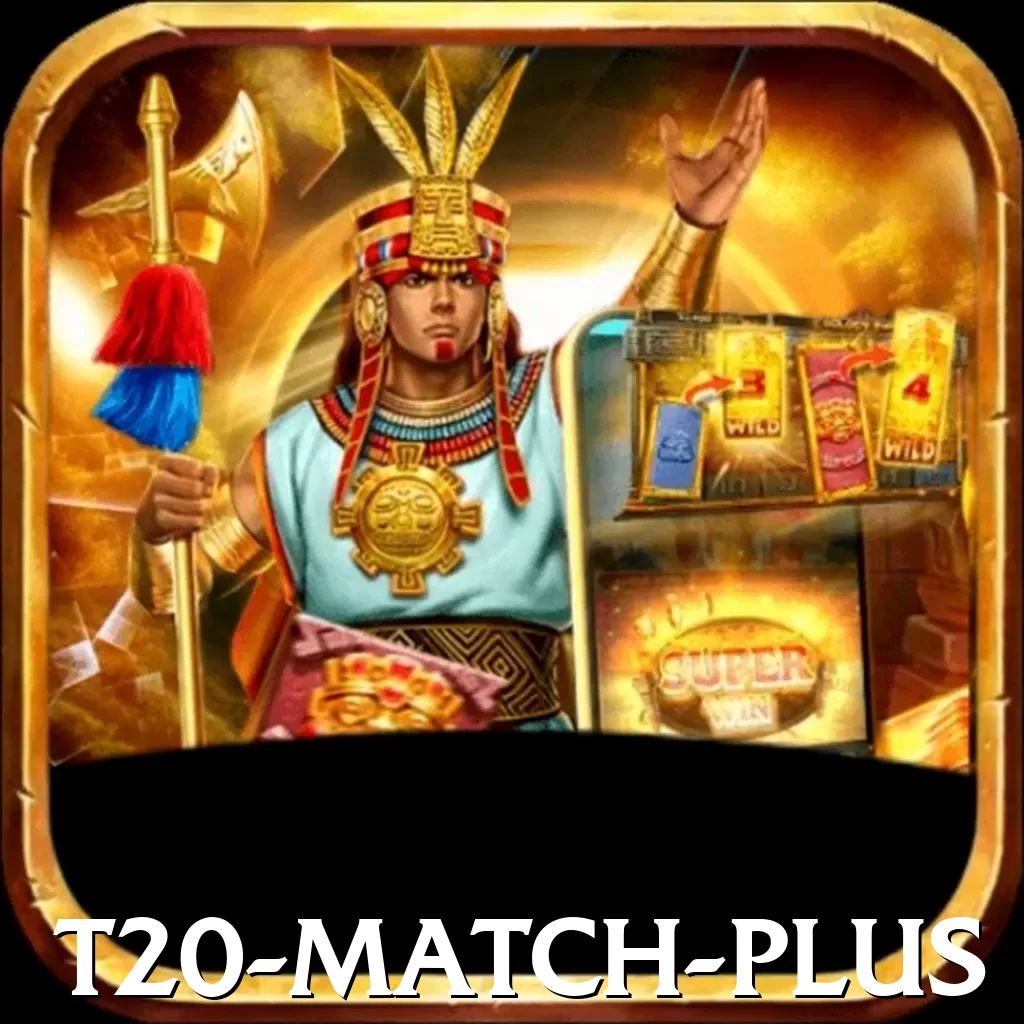 t20 match Plus Casino App - 2