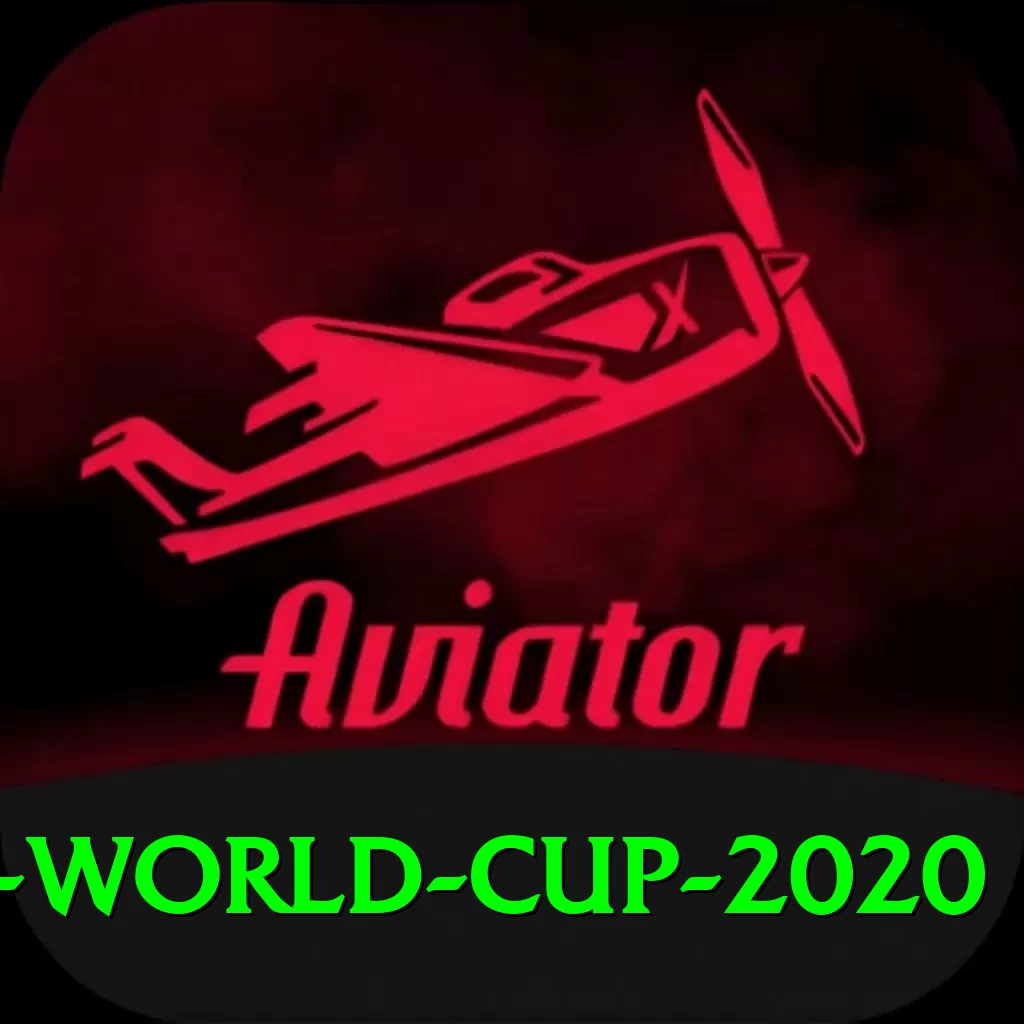 t20 world cup 2020 App - 2