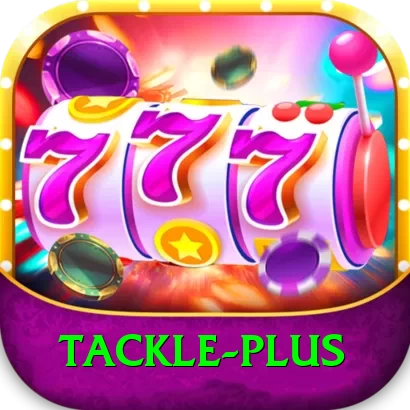 tackle Deluxe - Daily Bonus - 2