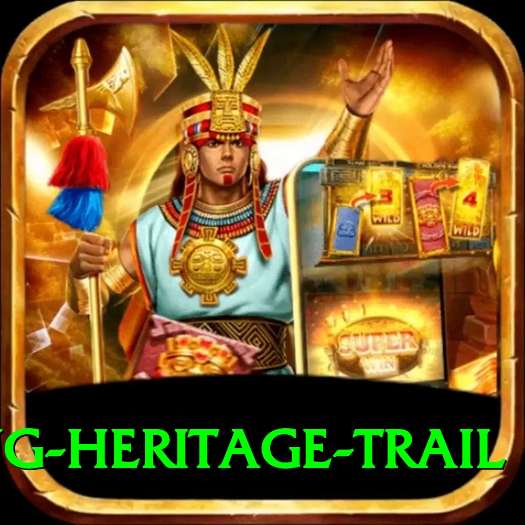 tamang heritage trail Turbo Pro v2.4.8 - 2