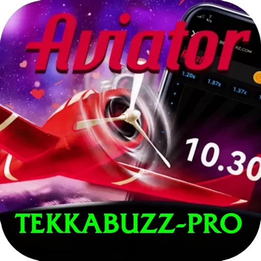 tekkabuzz - Plus Earning App - 2
