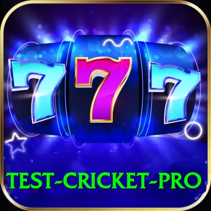 test cricket Cash Royal - 2