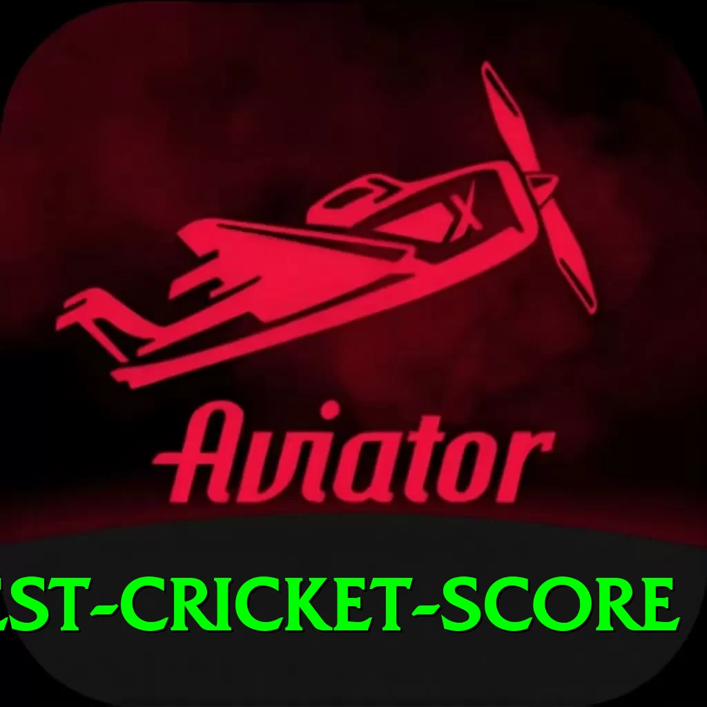 test cricket score Deluxe Edition v4.2.8 - 2