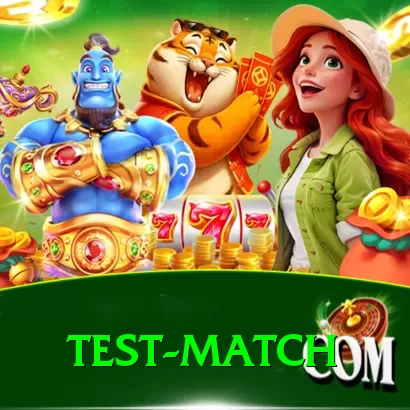 test match Max Pro v2.8.5 - 2