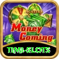 Timi Slots Deluxe Edition v1.5.8