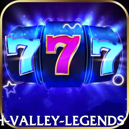 tirah valley legends Pro Max v5.6.2 - 2
