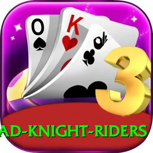 trinidad knight riders Apps (Tools & Injectors) Turbo v2.5.5 - 2
