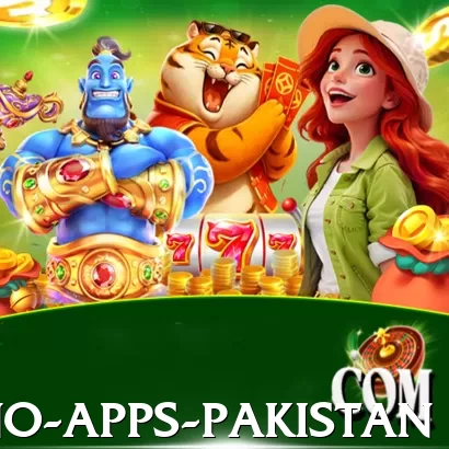 trusted casino apps pakistan App - 2