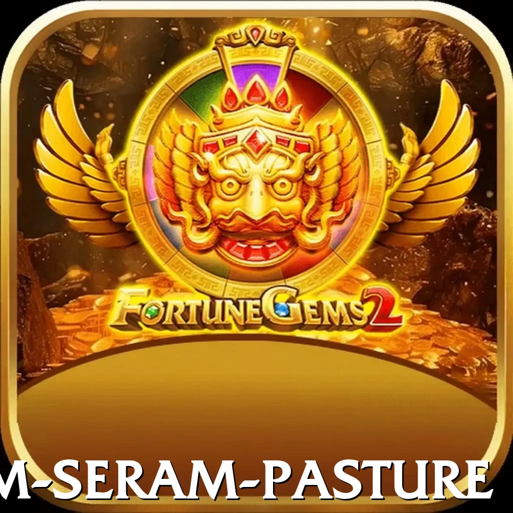 tseram seram pasture Games (Casino & Earning) Elite v3.1.9 - 2