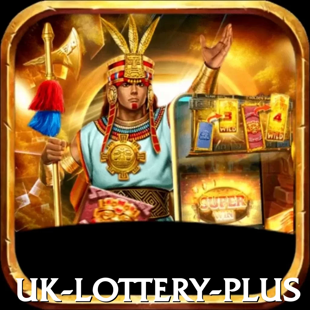 uk lottery Turbo v5.4.1 - 2
