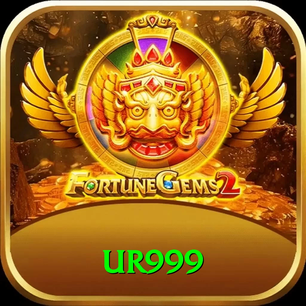 ur999 Max v5.4.7 - 2