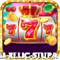 vaishali relic stupa Gold Pro v2.3.1