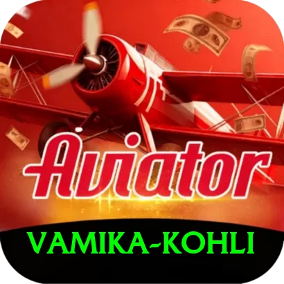vamika kohli Pro v3.6.5 - 2