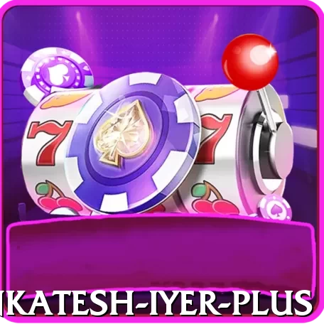 venkatesh iyer Casino VIP v4.6.1 - 2