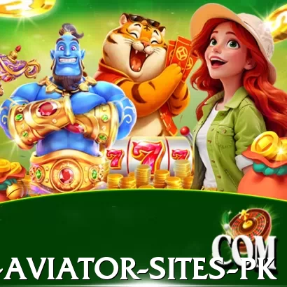 verified aviator sites pk Gold v3.6.5 - 2