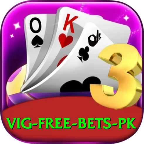 vig free bets pk Games (Casino & Earning) Turbo v5.5.4 - 2