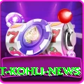 virat kohli news Games (Casino & Earning) VIP v4.4.3