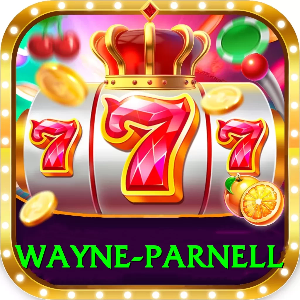 wayne parnell VIP Pro v4.8.2 - 2