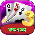 wc t20 Elite v3.2.8