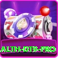 wealth dt9 APK Supreme v1.8.9