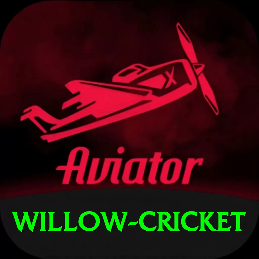 willow cricket Gold v5.0.1 - 2