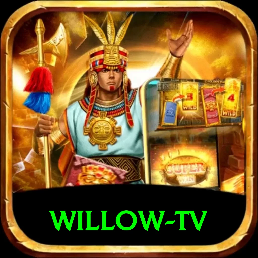 willow tv Turbo Pro v4.4.8 - 2