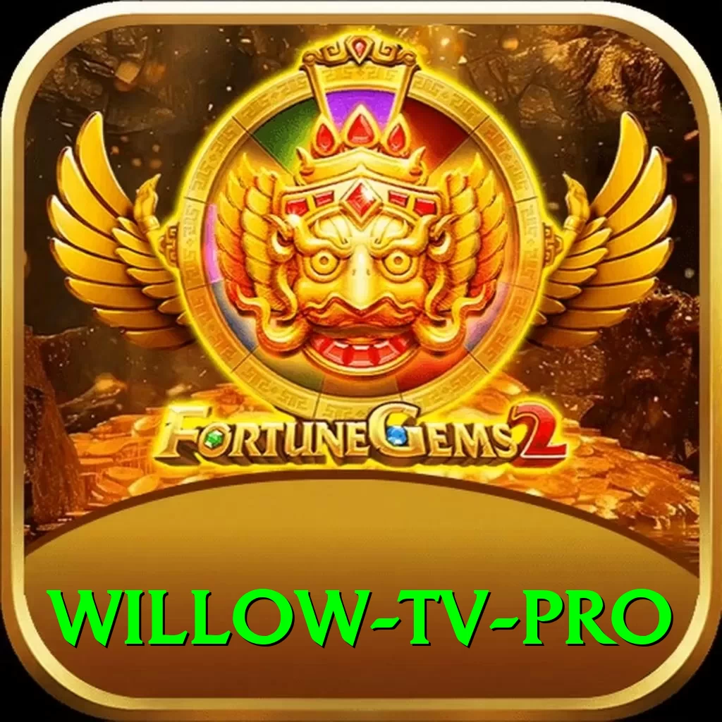 willow tv Champion v2.6.3 - 2