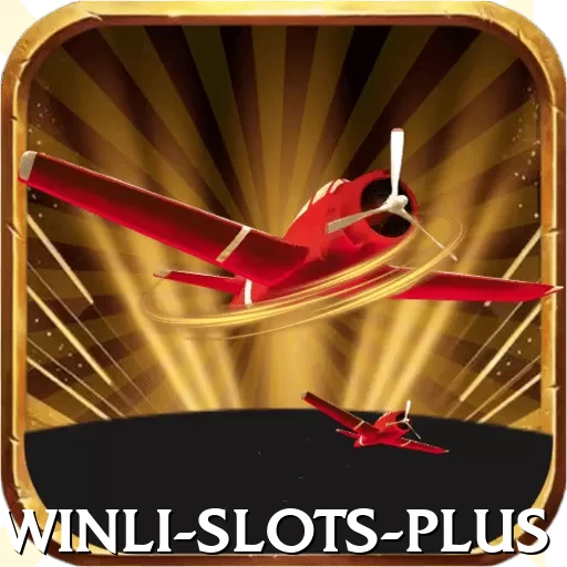 Winli Slots Games (Casino & Earning) Master v2.4.6 - 2
