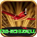 world cup t20 schedule Turbo v3.9.6