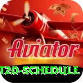 world t20 schedule Games (Casino & Earning) Elite v2.3.3