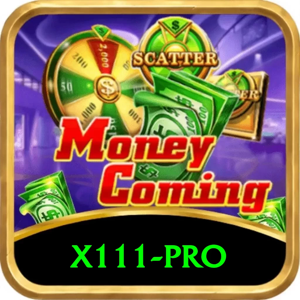 x111 Games (Casino & Earning) Master v1.8.7 - 2