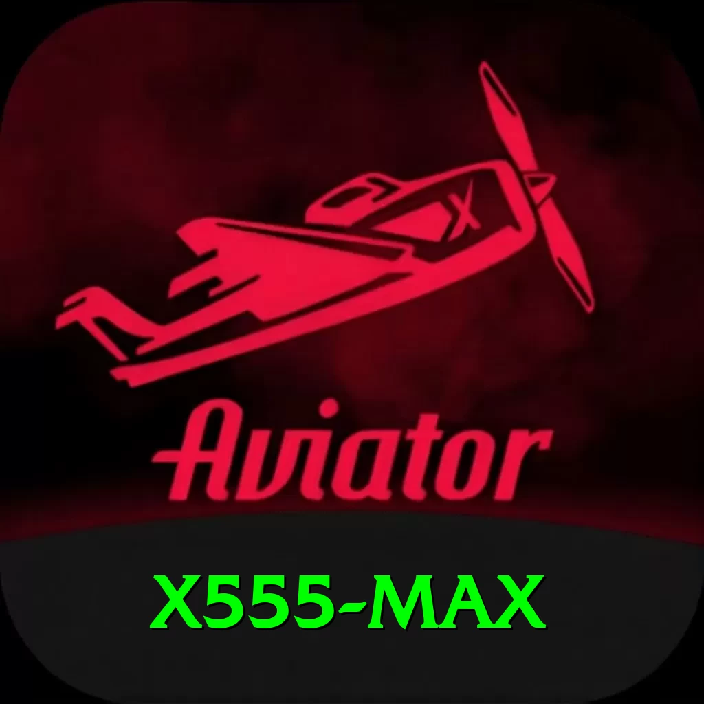 X555 Slots Max v3.9.2 - 2