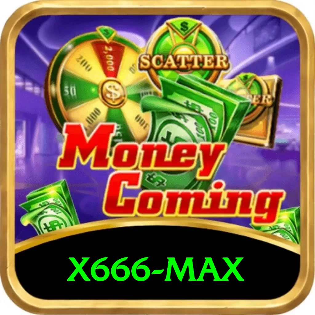 X666 Supreme Casino App - 2