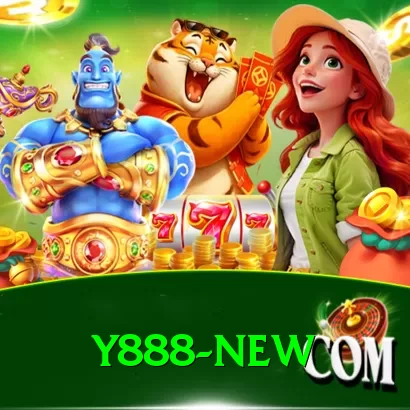 Y888 Game Supreme v1.4.8 - 2