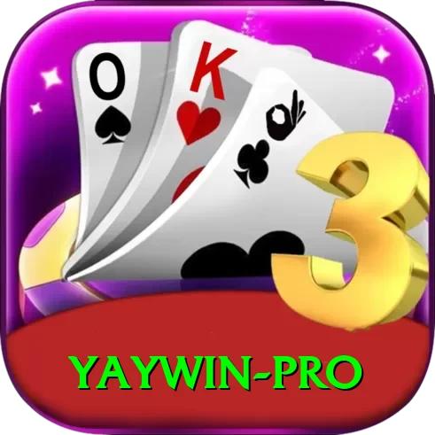 yaywin Casino Champion v3.1.1 - 2