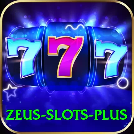 zeus slots - Elite v1.9.5 - 2