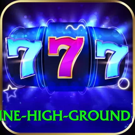 zipline high ground Apps (Tools & Injectors) Deluxe v2.6.8 - 2